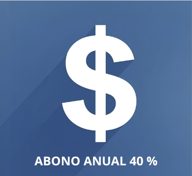 AbonoAnual