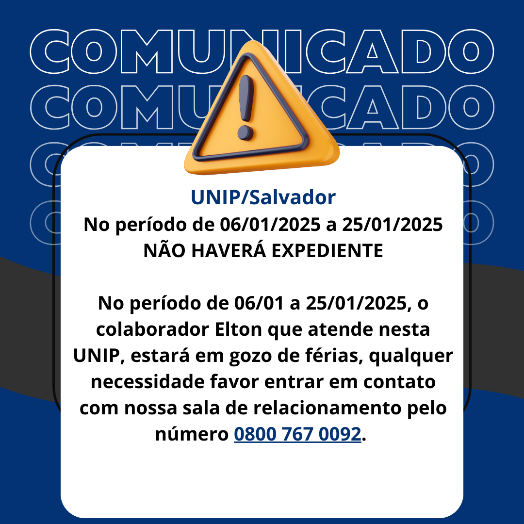 Aviso